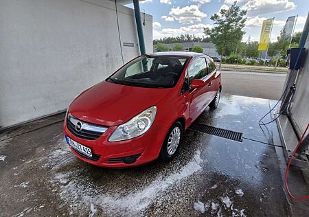 Opel Corsa 1.4 LPG Edition 111 Jahre
