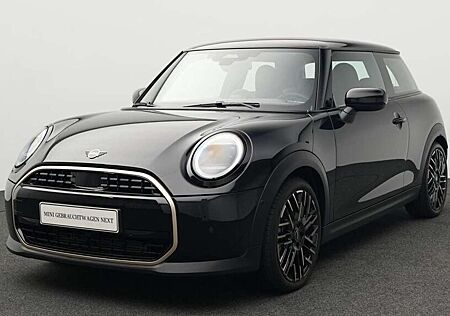 Mini Cooper D Cooper C Favoured Trim