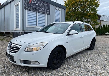 Opel Insignia A Sports Tourer Edition*2.0 CDTI*Klima*