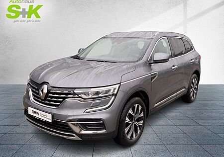 Renault Koleos TECHNO TCe 160 EDC*NAVI*KLIMA*KAMERA*SHZ*