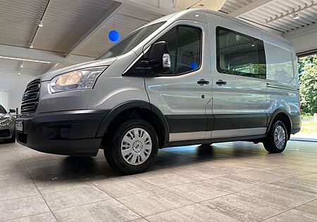 Ford Transit Kasten L2-H2 Trend*Hoch+Lang*Garantie