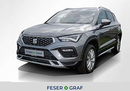 Seat Ateca 1.5TSI XPERIENCE LED/AHK/ACC/TOTWINKEL