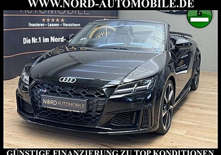 Audi TT TTS Roadster QU. Competition LED/20/B&O/Navi Compe