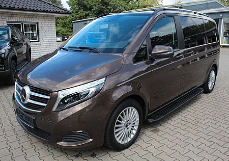 Mercedes-Benz V 250 CDI/BT/d EDITION kompakt