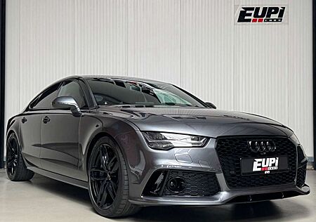 Audi S7 4.0 TFSI quattro/HUD/B&O/ACC/360° Kam/Massage