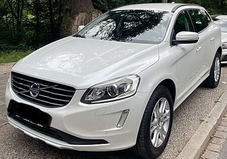 Volvo XC 60 XC60 XC60 D4 AWD