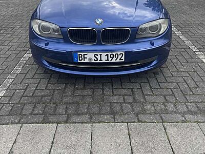 BMW 118 118d