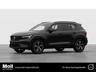 Volvo XC40 Plus Dark 2WD 360 Grad Kamera Standh. Licht-Paket