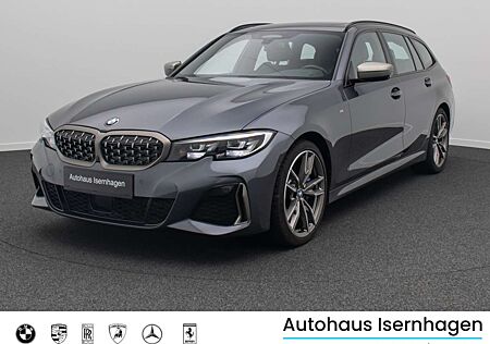 BMW 340 xD 360°DAB H K Lenkrhzg AHK Komfort Alarm