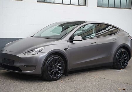 Tesla Model Y Long Range AWD *20-Zoll*AHK*