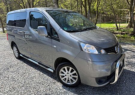 Nissan NV200 /Evalia Evalia Tekna 7Sitze Navi Kamera