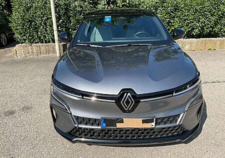 Renault Megane E-Tech Megane EV60 220hp optimum charge Equilibre