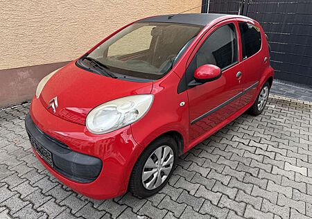 Citroën C1 Citroen 1.0 Sensodrive Style