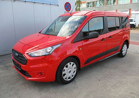 Ford Tourneo Connect Kombi Lang