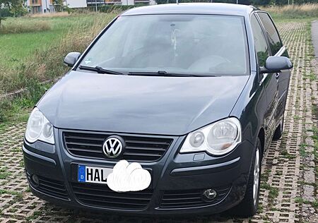 VW Polo Volkswagen United