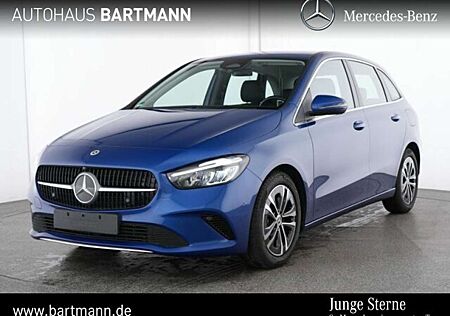 Mercedes-Benz B 200 Progressive/Navi/Autom./Klima/LED/Sitzhzg.