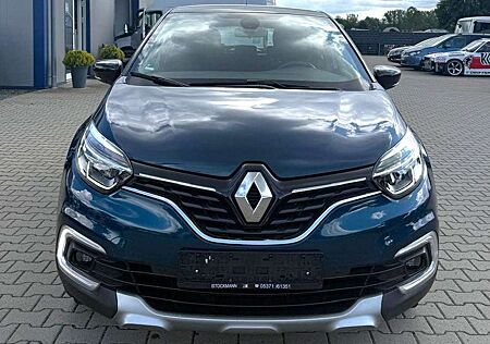 Renault Captur Intens