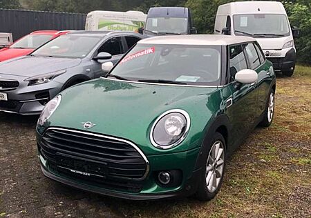 Mini Cooper D Clubman