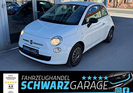 Fiat 500 Pop*KLIMA*ALLWETTER*TÜV-2027*