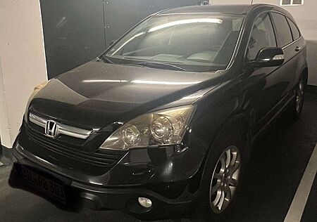 Honda CR-V 2.2i CTDi DPF Executive