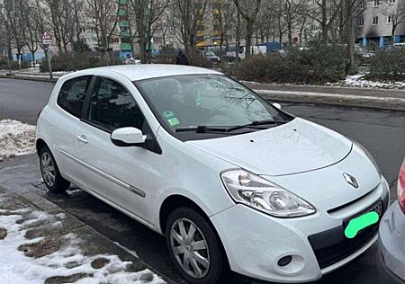Renault Clio 1.2 16V 75 Collection