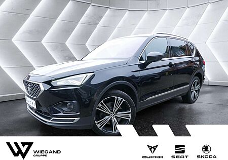 Seat Tarraco 2.0 TSI Xcellence 4Drive 7-SITZ AHK 2