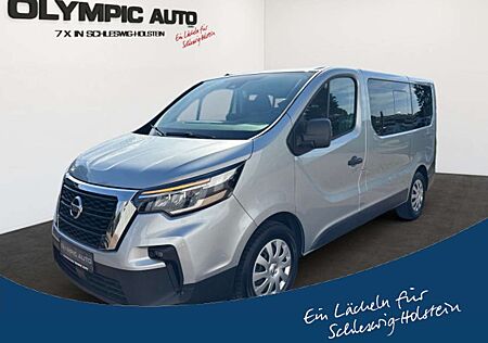 Nissan NV300 2.0 Kombi L1H1 N-Connecta NAVI KAMERA LED