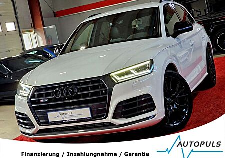 Audi SQ5 3.0 TFSI*QUATTRO*NAVI*TEMPOMAT*LED*