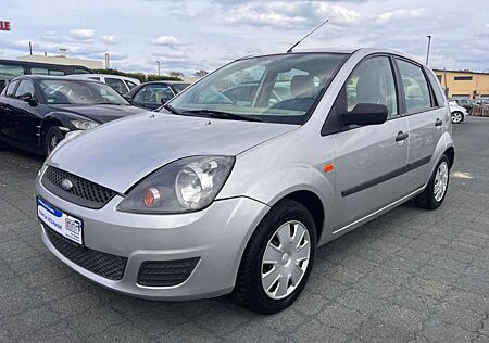 Ford Fiesta 1.6 16V Fun Automatik Klima 5 Türen