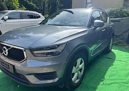 Volvo XC 40 XC40 XC40 Basis 2WD Automatik