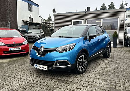 Renault Captur 1.5 dCi Luxe Kamera Navi