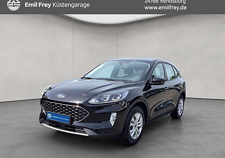 Ford Kuga 1.5 EcoBoost COOL&CONNECT AHK GJR NAVI