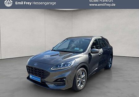 Ford Kuga 2.0 EcoBlue Aut. ST-LINE