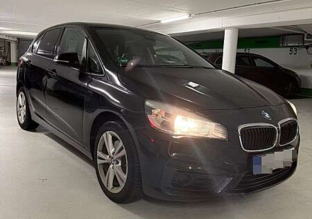 BMW 220i 220 Active Tourer