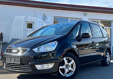 Ford Galaxy Trend 7 Sitzer*Navi*PDC*Klima*Automatik*