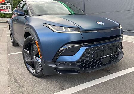 Fisker Ocean ONE-AWD-415 KW-AHK-PANO-LEDER-360-22Z-MATT-1.HD