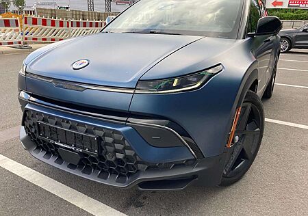 Fisker Ocean ONE-AWD-415 KW-AHK-PANO-LEDER-360-22Z-MATT-1.HD