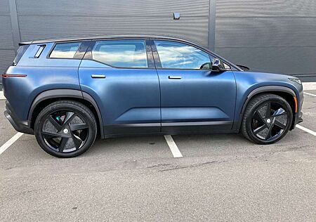 Fisker Ocean ONE-AWD-415 KW-AHK-PANO-LEDER-360-22Z-MATT-1.HD