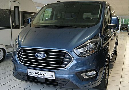 Ford Transit Custom 320 L1 Tourneo Titanium X 8-Sitze
