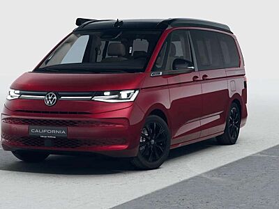 Volkswagen T7 California 2.0 TDI DSG Beach Tour Plus