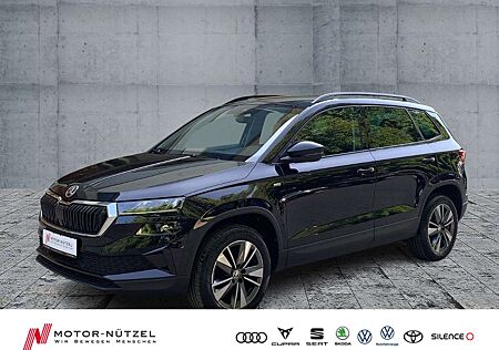 Skoda Karoq 2.0 TDI DSG TOUR LED-NAVI+ACC+SHZ+PDC+RFK