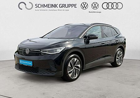 VW ID.4 Volkswagen Pure Navi ACC Allwetter CarPlay