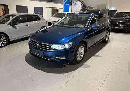 VW Passat Variant Volkswagen Passat Busn. 2.0 TDI DSG AID/HUD/PANO/MATRIX/AHK