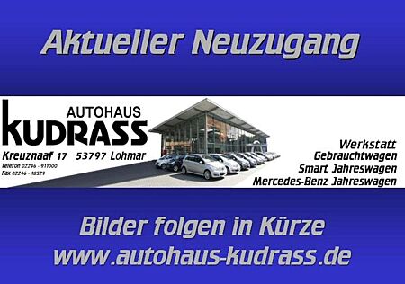 Mercedes-Benz A 150 ELEGANCE AUT TEMPO COMAND SHZ