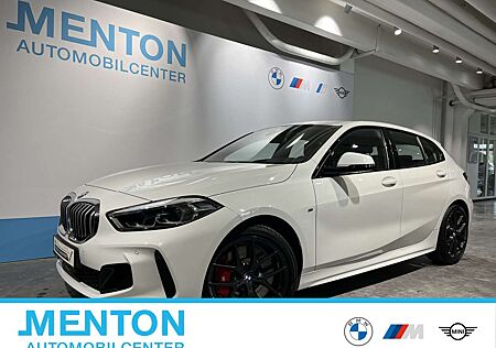 BMW 128 ti M Sportpaket/HiFi/HuD/LED/LCProf./DAB