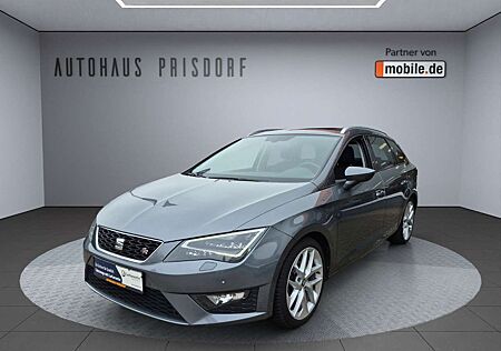 Seat Leon ST FR BI-Xenon/ALU/DriveMode/Navi