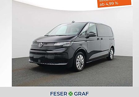 VW T7 Multivan Volkswagen eHybrid 7-Sitzer Navi AHK
