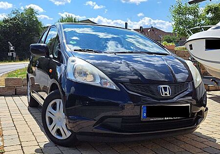 Honda Jazz 1.2 i-VTEC S