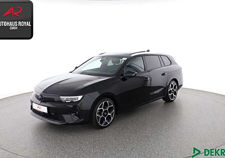 Opel Astra ST 1.5 D GS LINE HUD,360GRAD,KEYLESS,ACC