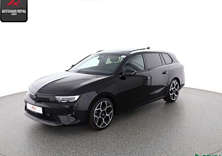Opel Astra gebraucht kaufen Opel Astra ST 1.5 D GS LINE HUD,360GRAD,KEYLESS,ACC